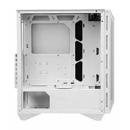 Корпус MSI MPG Gungnir 110R White (MPG Gungnir 110R WHITE) Без БП - мініатюра 4
