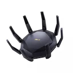 Бездротовий маршрутизатор (роутер) ASUS RT-AX89X - мініатюра 3