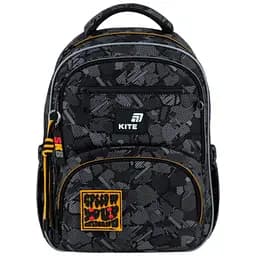Рюкзак Kite Education 773 Freestyle Сірий (K26-773M-6)