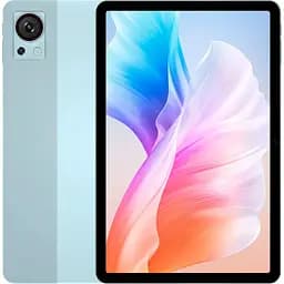 Планшет Doogee T30S 6/256GB LTE Ice Blue Global EU [125136]
