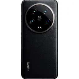 Смартфон Xiaomi 14 Ultra 16/512Gb Global EU Black [106833] - мініатюра 3