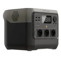 Портативна зарядна станція EcoFlow RIVER 2 Pro 800 Вт 768Wh (43-00412) - мініатюра 6