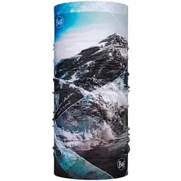 Бафф Buff MOUNTAIN COLLECTION ORIGINAL mount everest Серый-Синий