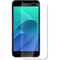 Захисна плівка StatusSKIN для Asus Zenfone 4 Selfie Lite ZB553KL X00LDA Екран Глянцева Titan - мініатюра 1