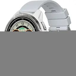 Смарт-часы Haylou Solar Ultra LS23 Silver [135503]