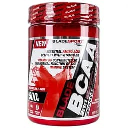 Амінокислота Blade Sport BCAA BCAA 7000 500 г watermelon