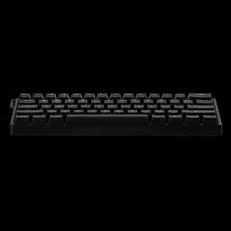 Ігрова магнітна дротова клавіатура Aula Win60 HE / 65% / Hall Effect / 8KHz / Rapid Trigger / Black - мініатюра 2