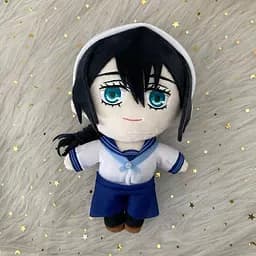 Мягкая игрушка Рико Аманай из аниме Магическая битва / Jujutsu Kaisen