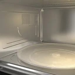 Мікрохвильова піч Gorenje BM251M2BG (AM925E3GA-S0EEF0) (7157744) - мініатюра 5