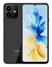 Смартфон Cubot Note 40 6GB 256GB 6.56" Black