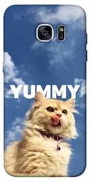 Чохол Demsky Sky kitty для Samsung G935F Galaxy S7 Edge