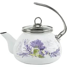 Чайник Gusto GT-T-522-L Лаванда 2.2 л (95950)