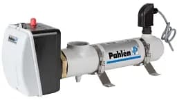 Електроводонагрівач Pahlen Titan 15 кВт з реле протоку і термостатом