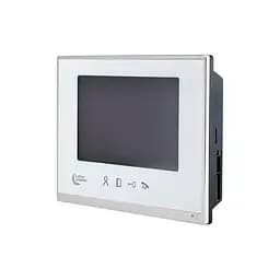Відеодомофон 7” WiFi Light Vision MACAO FHD White (82-00204) - мініатюра 3