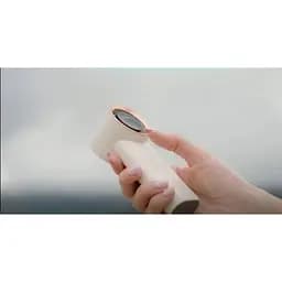Вентилятор Sothing by Xiaomi Turbo Handheld Fan Engine SE Beige (DSHJ-S-2128) - мініатюра 8