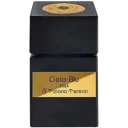 Духи оригинал Tiziana Terenzi Cielo Blu 100 мл тестер Extrait de Parfum