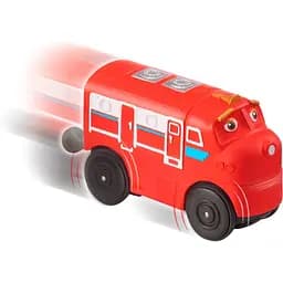 Паровозик Chuggington Вилсон на батарейках (EU890401)
