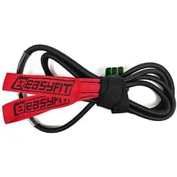 Гумова петля-еспандер EasyFit лижника, плавця, боксера 12 мм (EF-EBLP-AD-12)