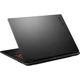Ігровий ноутбук ASUS TUF Gaming A18 FA808UH (90NR0NM1- M003V0), AMD Ryzen 7 260 3, 8 ГГц, NVIDIA GeForce RTX 5050 Ноутбук GPU 8 ГБ GDDR7 з комутатором MUX + Advanced Optimus, екран 18″ FHD+ - мініатюра 7