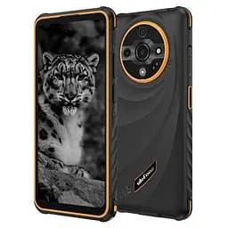 Смартфон Ulefone Armor X31 6/128GB Few Orange - мініатюра 6