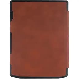 Чохол-книжка BeCover Smart Case для Pocketbook 743G InkPad 4/743C Brown (710449) [110924]