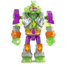 Ігровий набір Супербот Мега-К SuperThings PSTSP116IN20 робот, казум-кід, фігурка