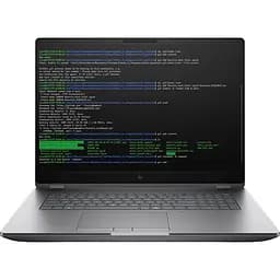 Ноутбук HP ZBook Fury G1i, Intel Core Ultra 7 265HX до 5.3 ГГц, 16" WUXGA, 64 ГБ, SSD 2 ТБ, NVIDIA RTX PRO 2000 Blackwell, Windows 11 Pro