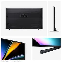 LED-телевізор Hisense 100U7Q PRO  (7134203) - мініатюра 6