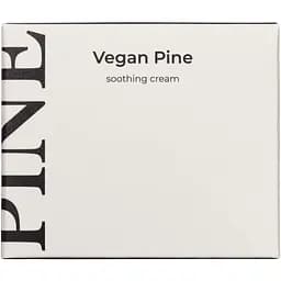 Крем для обличчя Charmzone Vegan Pine з екстрактом сосни 50 мл - мініатюра 2