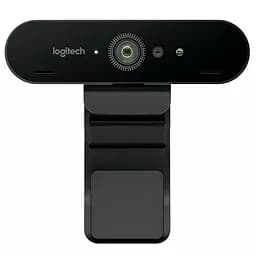 Веб-камера Logitech Brio (960-001106/960-001105) - мініатюра 2