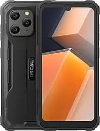 Смартфон BLACKVIEW OSCAL S70 4/32GB Black