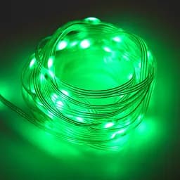 Гірлянда світлодіодна Market Union USB 50 LED 5 м - мініатюра 13