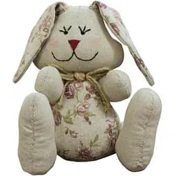 Інтер'єрна іграшка Прованс 20 см різнокольорова