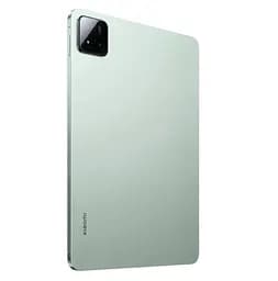 Планшет Xiaomi Pad 7 8/256GB Green (VHU5368EU) (EU) - мініатюра 4