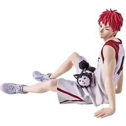 Коллекционная фигурка Bandai Spirits Баскетбол Куроко Сейджуро Акаши Kuroko's Basketball Seijuro Akashi 10