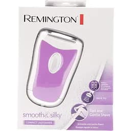 Електробритва Remington Smooth & Silky біло-фіолетова (WSF4810) - мініатюра 4