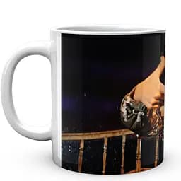 Кружка GeekLand Blackpink BP 02.14 330 мл белая