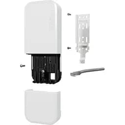 Точка доступу Wi-Fi Mikrotik wAP ax (wAPG-5HaxD2HaxD) - мініатюра 2