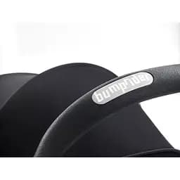 Коляска прогулянкова Bumprider Connect 3 Black-Olive (51284-2105) - мініатюра 7