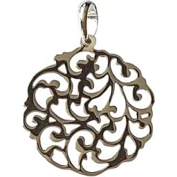 Серебряная подвеска Qvaliz. 903-00730