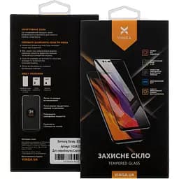 Скло захисне Vinga Samsung Galaxy S25 Ultra (VGSAS25U) - мініатюра 2