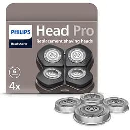 Замінні електричні бритвені головки Philips HS740/15 Blade Refill (HS740/15)