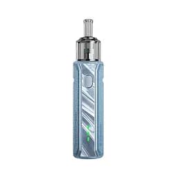 Под-система VooPoo Doric E Pod 1500 mAh 3 ml Kit Cyan (15828)