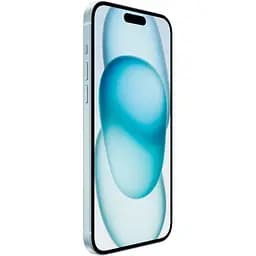 Смартфон Apple iPhone 15 Plus 256GB Blue (MU1F3) [92592] - мініатюра 4