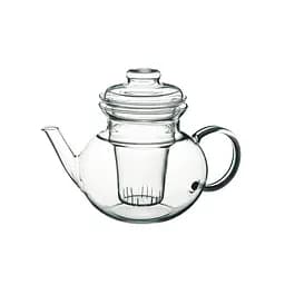 Чайник Simax Eva з носиком і скляним фільтром, 1л (3373/F) - мініатюра 2