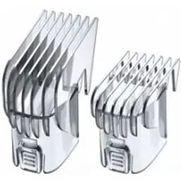 Комплект насадок до машинки для стрижки Remington SP-HC5000 Pro Power Combs 2 шт. (SP-HC5000)