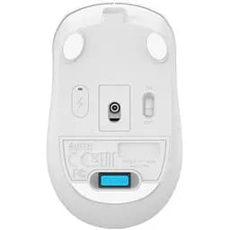 Миша A4Tech Fstyler FG15CS Air2 White (FG15CS Air2 (White)) - мініатюра 5
