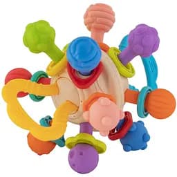 Игрушка Baby Team Сенсорный мячик (8451)