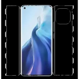 Захисна плівка DK HydroGel 360° Butterfly для Xiaomi Mi 11 Lite clear