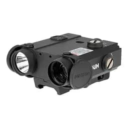 Цілевказівник (тактичний блок) Holosun LS420-RD (LS420R) Red & IR/White & IR illuminator